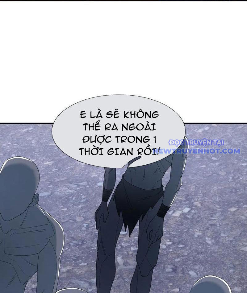 Thiên Uyên Trở Về, Ta Chính Là Thiên Tai Chapter 74 - 92