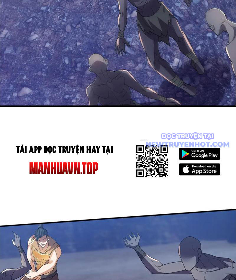 Thiên Uyên Trở Về, Ta Chính Là Thiên Tai Chapter 74 - 95