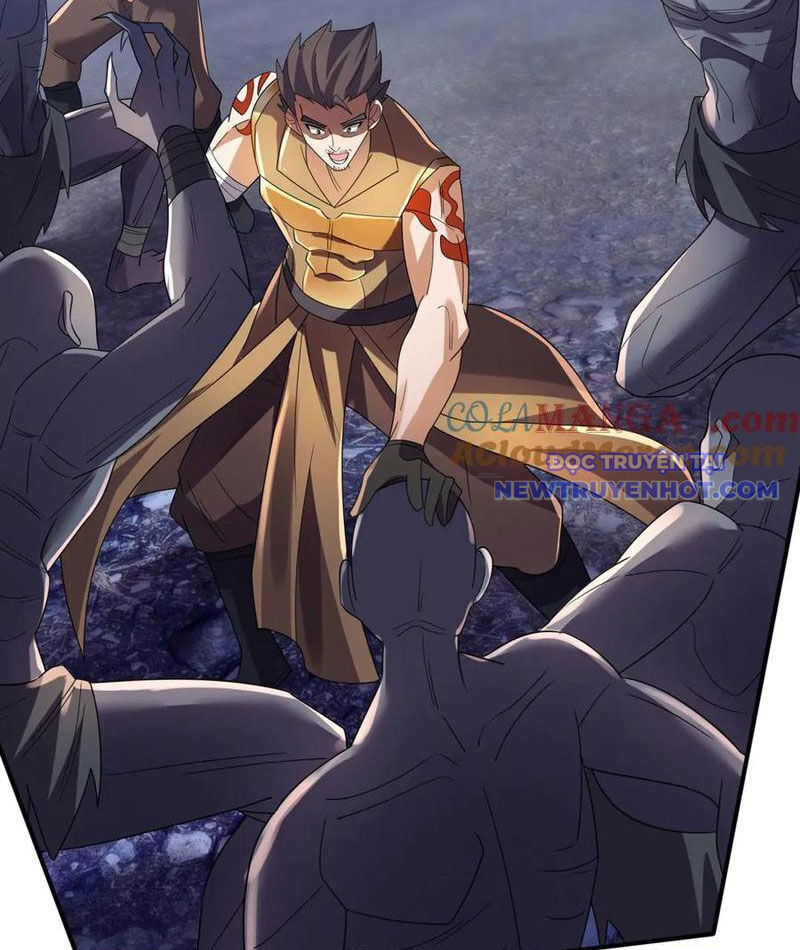 Thiên Uyên Trở Về, Ta Chính Là Thiên Tai Chapter 74 - 96