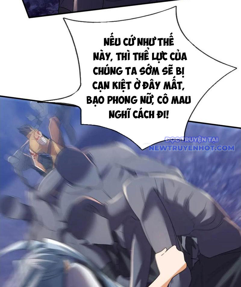 Thiên Uyên Trở Về, Ta Chính Là Thiên Tai Chapter 74 - 97