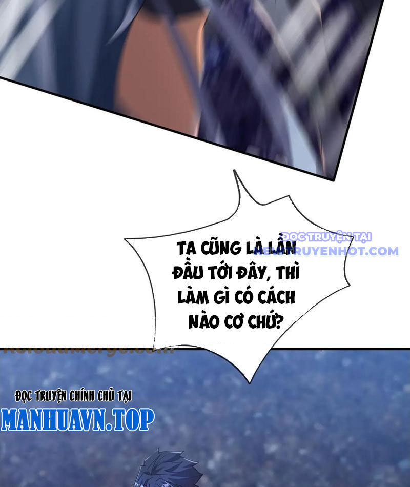 Thiên Uyên Trở Về, Ta Chính Là Thiên Tai Chapter 74 - 99