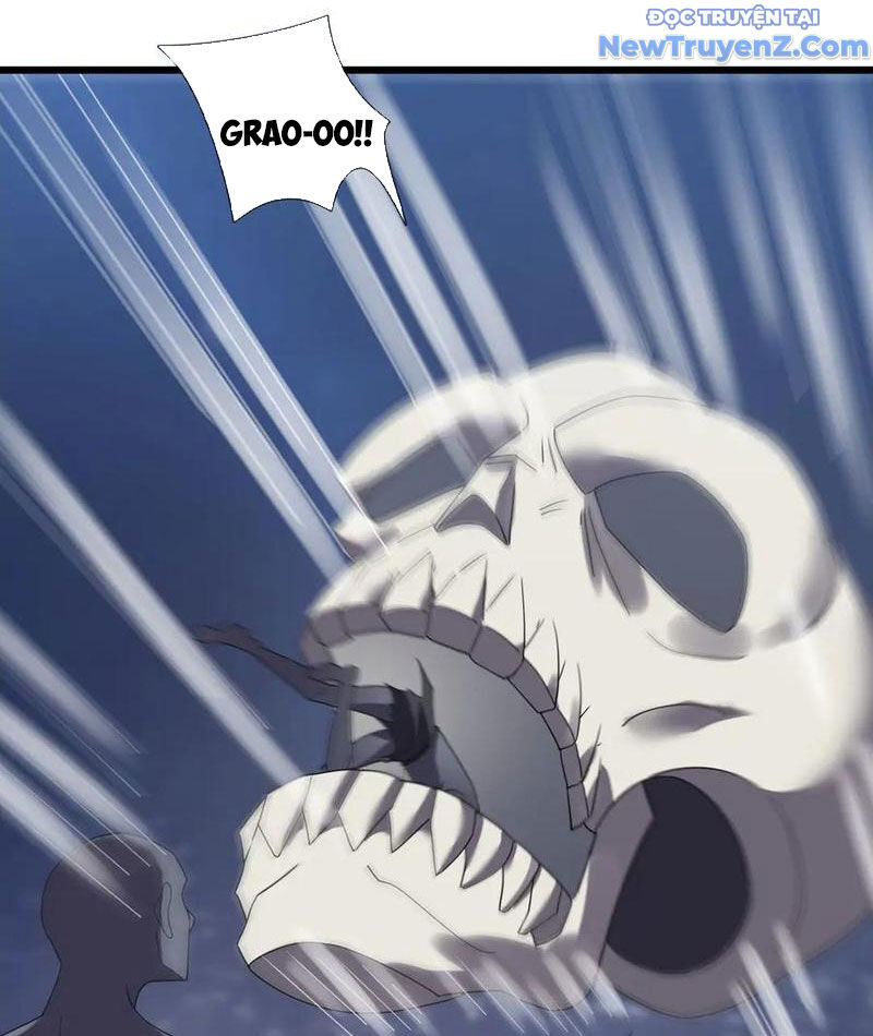 Thiên Uyên Trở Về, Ta Chính Là Thiên Tai Chapter 75 - 11