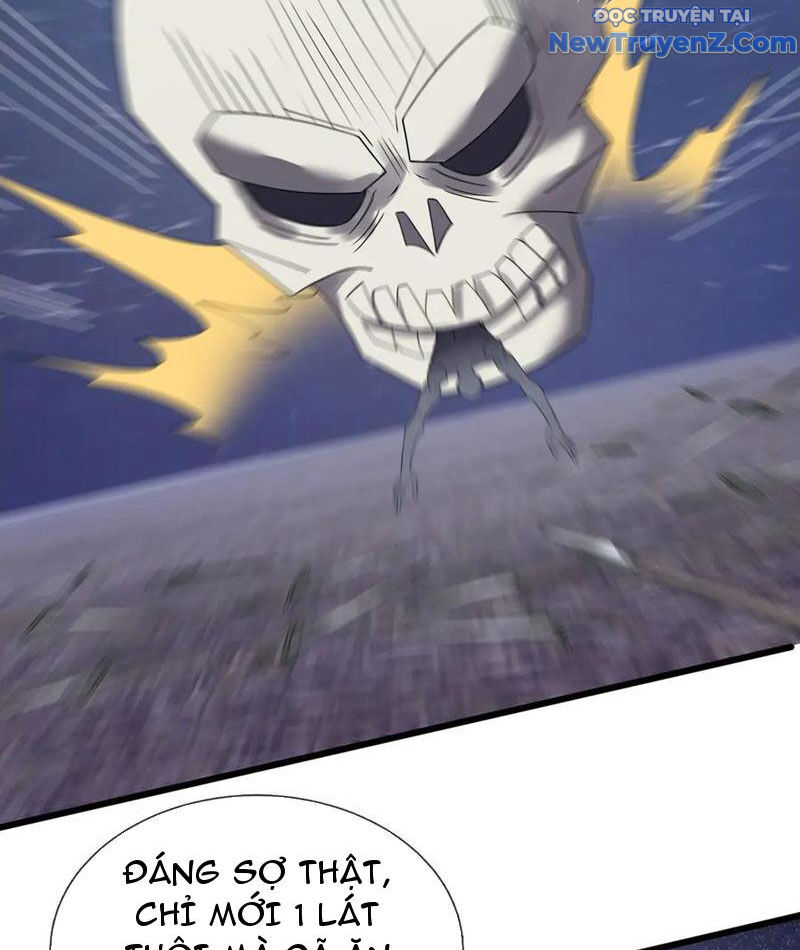 Thiên Uyên Trở Về, Ta Chính Là Thiên Tai Chapter 75 - 15