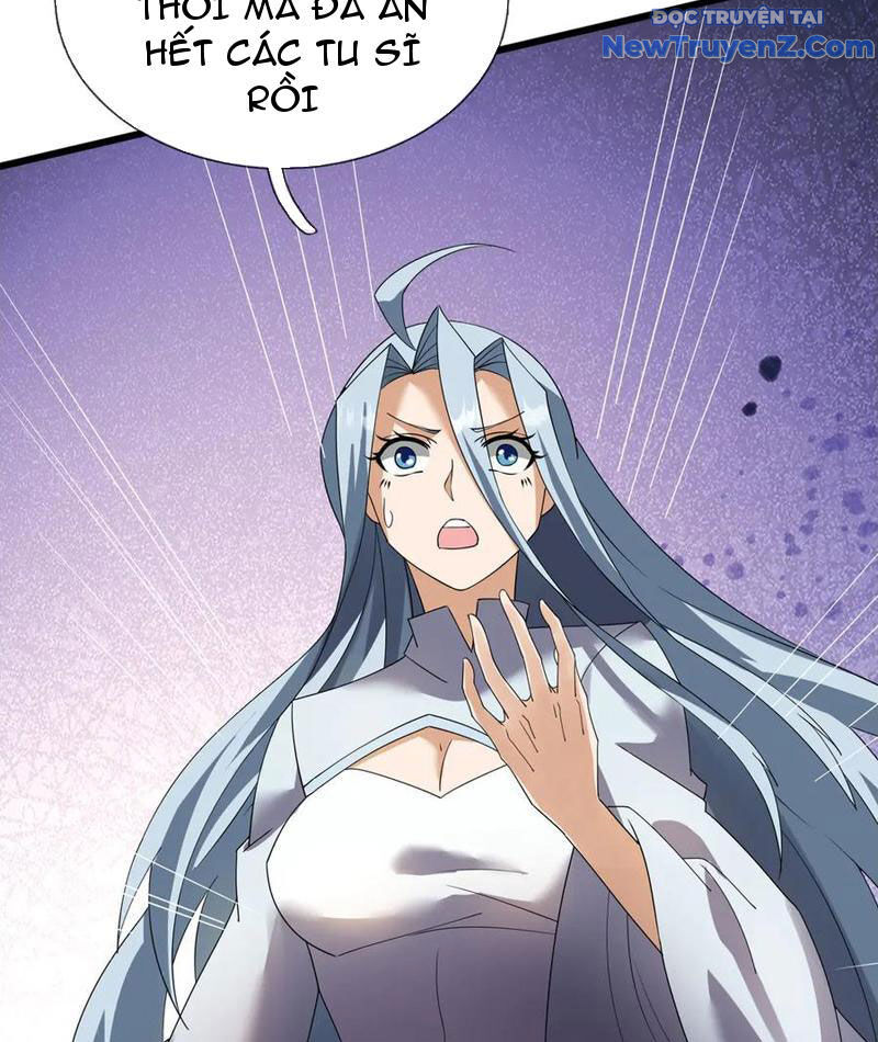 Thiên Uyên Trở Về, Ta Chính Là Thiên Tai Chapter 75 - 16