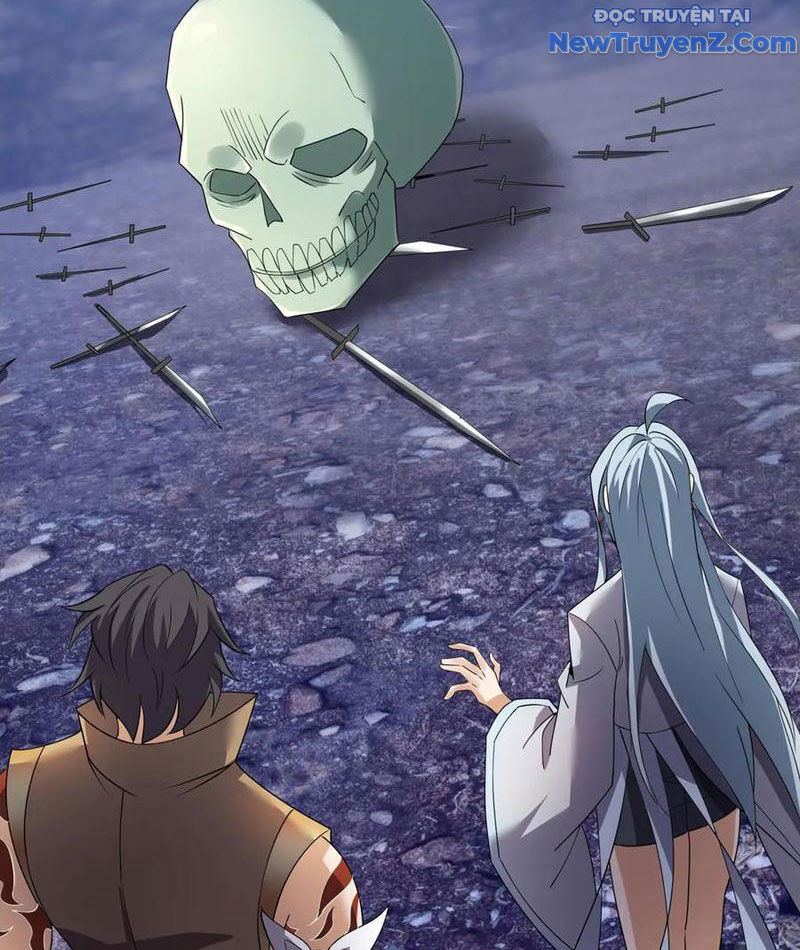 Thiên Uyên Trở Về, Ta Chính Là Thiên Tai Chapter 75 - 18