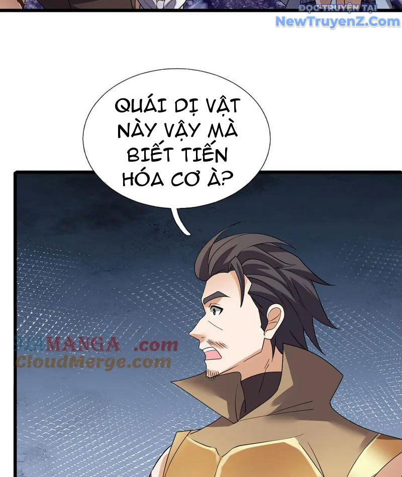 Thiên Uyên Trở Về, Ta Chính Là Thiên Tai Chapter 75 - 19