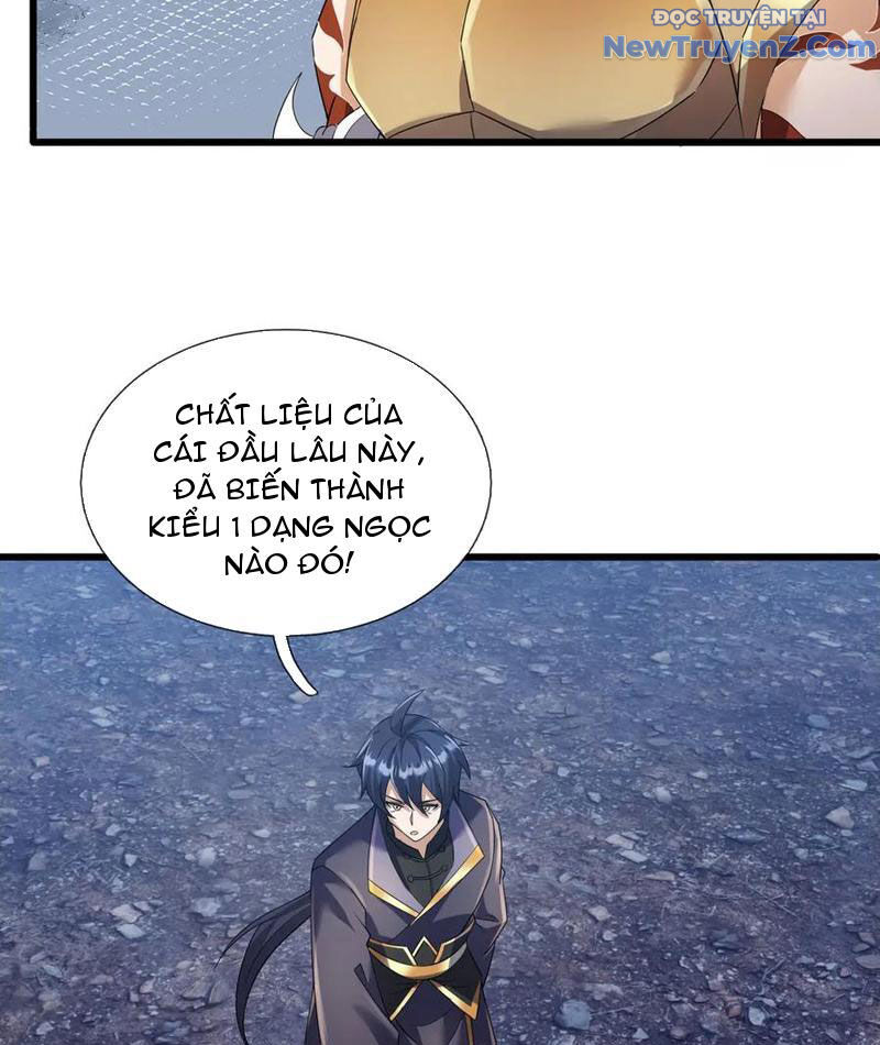 Thiên Uyên Trở Về, Ta Chính Là Thiên Tai Chapter 75 - 20