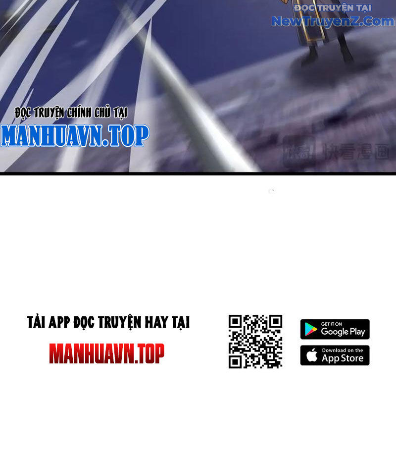 Thiên Uyên Trở Về, Ta Chính Là Thiên Tai Chapter 75 - 23