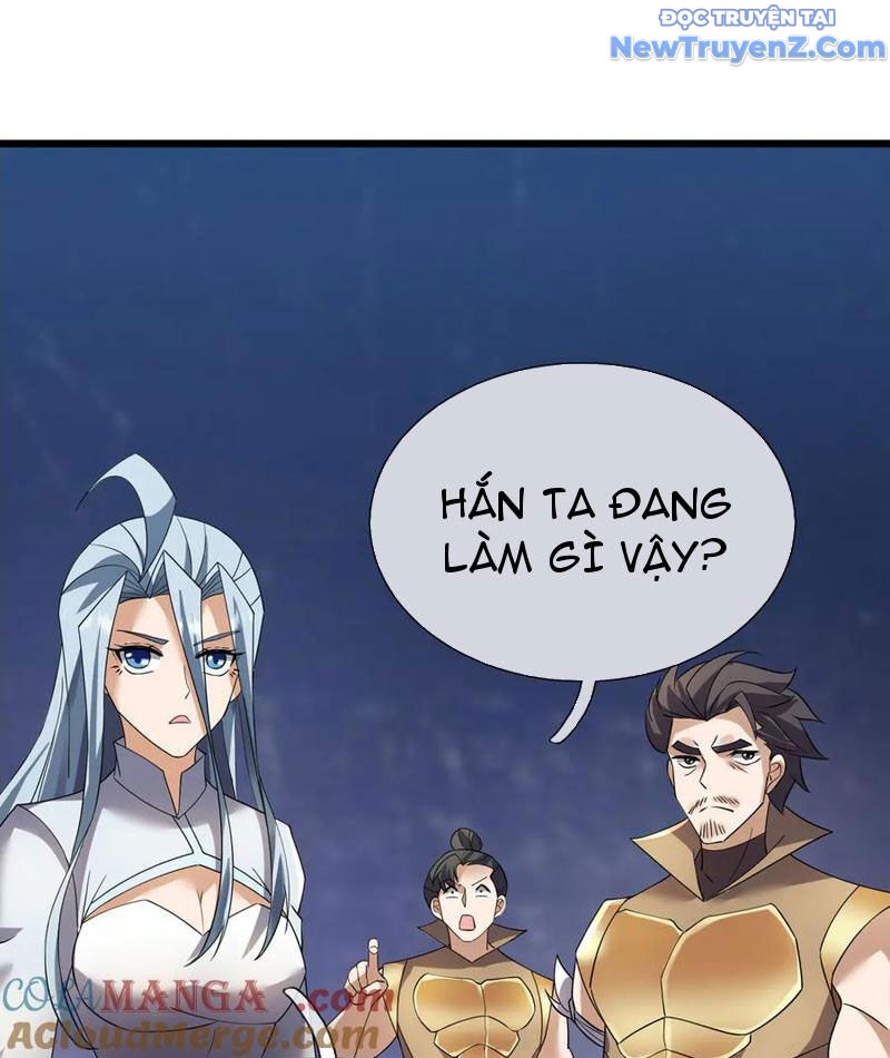 Thiên Uyên Trở Về, Ta Chính Là Thiên Tai Chapter 75 - 24
