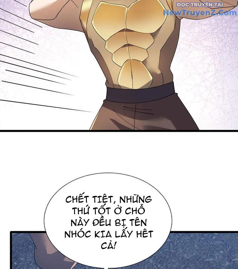 Thiên Uyên Trở Về, Ta Chính Là Thiên Tai Chapter 75 - 26