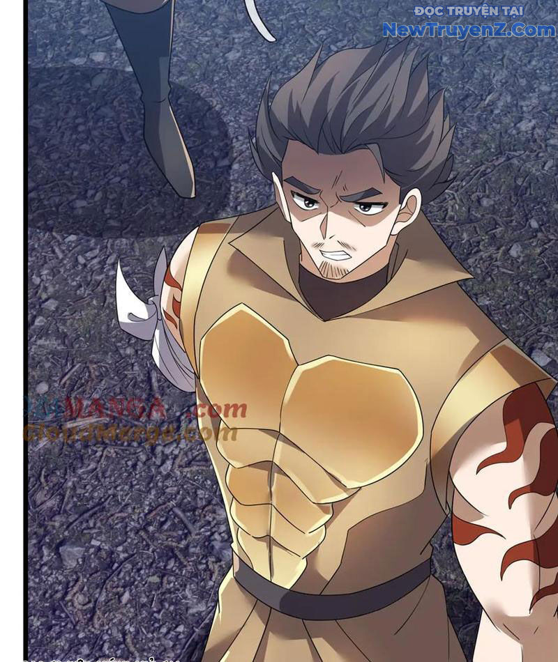 Thiên Uyên Trở Về, Ta Chính Là Thiên Tai Chapter 75 - 27