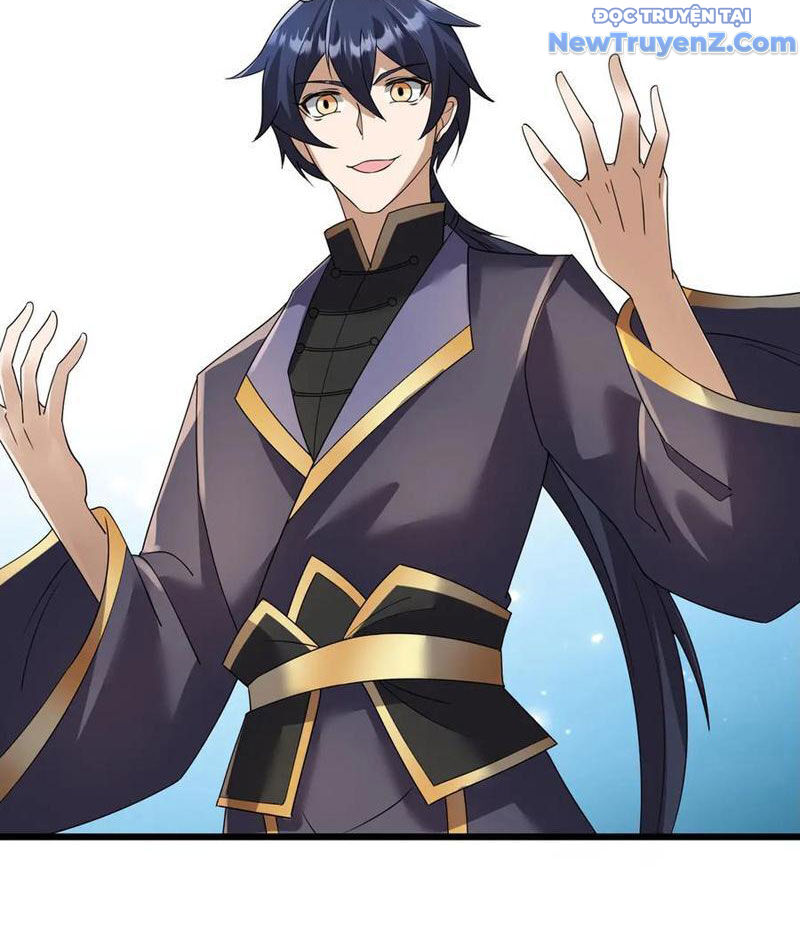 Thiên Uyên Trở Về, Ta Chính Là Thiên Tai Chapter 75 - 29