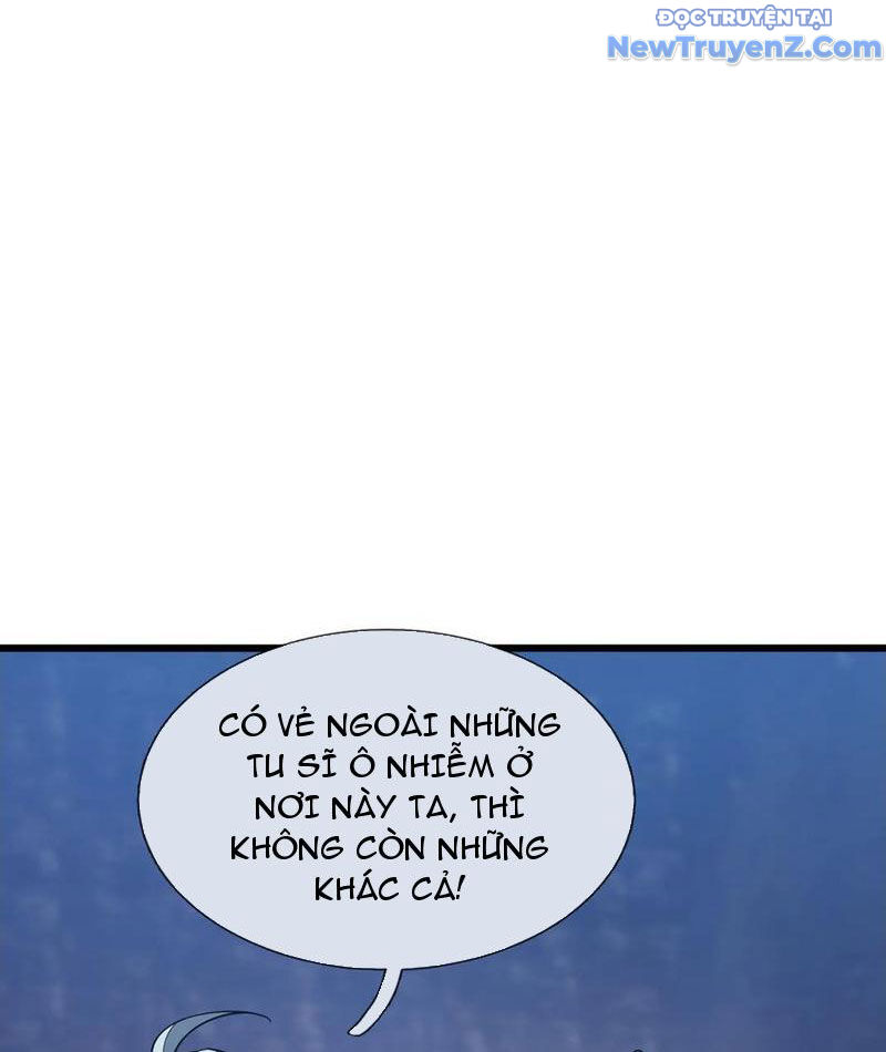 Thiên Uyên Trở Về, Ta Chính Là Thiên Tai Chapter 75 - 30