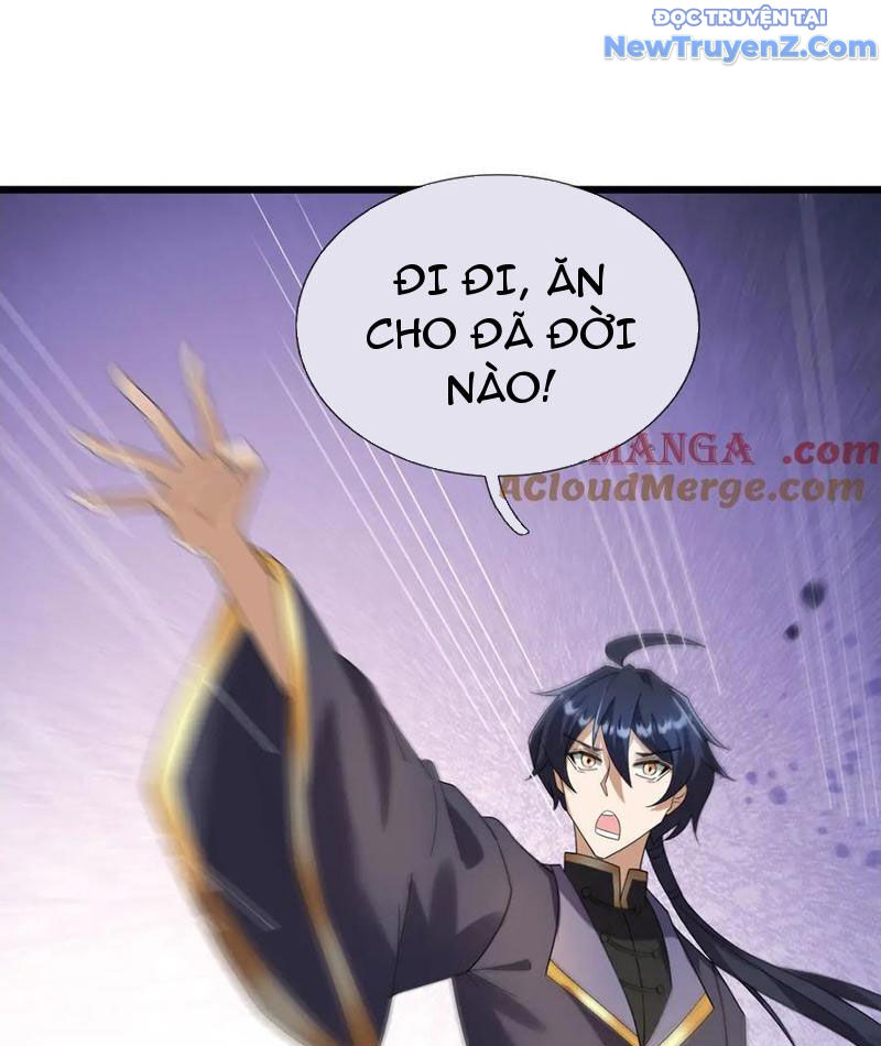 Thiên Uyên Trở Về, Ta Chính Là Thiên Tai Chapter 75 - 4