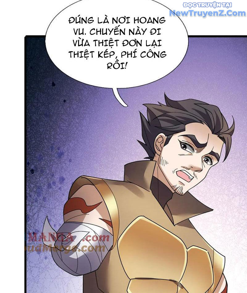 Thiên Uyên Trở Về, Ta Chính Là Thiên Tai Chapter 75 - 32