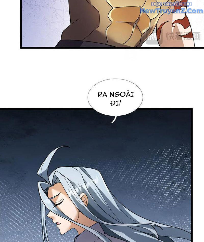 Thiên Uyên Trở Về, Ta Chính Là Thiên Tai Chapter 75 - 33