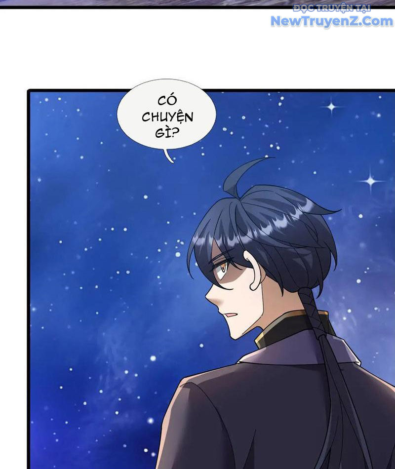 Thiên Uyên Trở Về, Ta Chính Là Thiên Tai Chapter 75 - 37