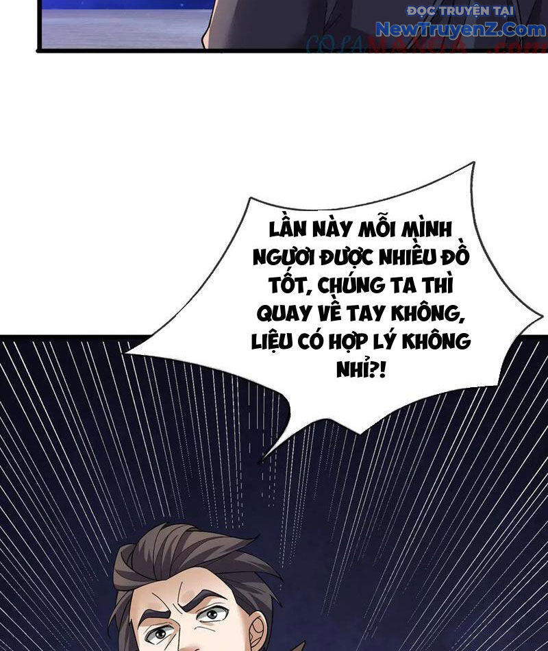 Thiên Uyên Trở Về, Ta Chính Là Thiên Tai Chapter 75 - 38