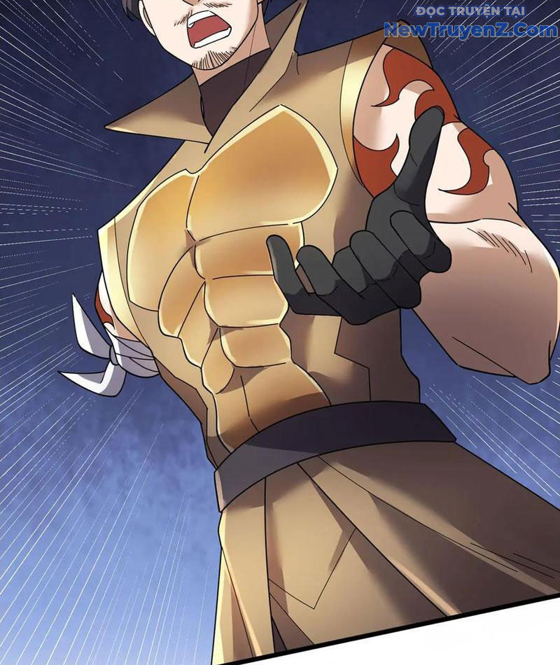 Thiên Uyên Trở Về, Ta Chính Là Thiên Tai Chapter 75 - 39