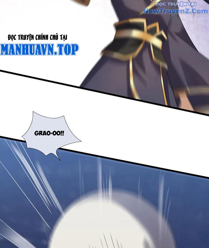 Thiên Uyên Trở Về, Ta Chính Là Thiên Tai Chapter 75 - 5