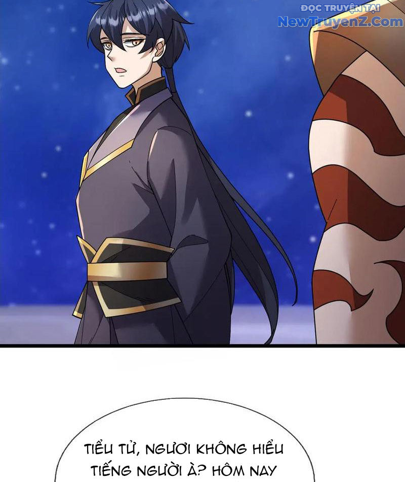 Thiên Uyên Trở Về, Ta Chính Là Thiên Tai Chapter 75 - 41