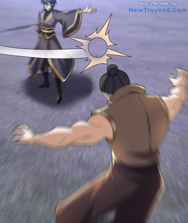 Thiên Uyên Trở Về, Ta Chính Là Thiên Tai Chapter 75 - 44