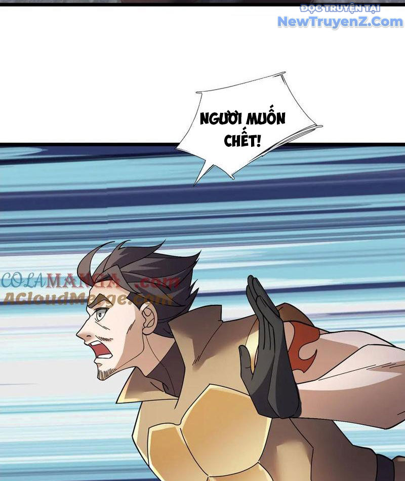 Thiên Uyên Trở Về, Ta Chính Là Thiên Tai Chapter 75 - 45