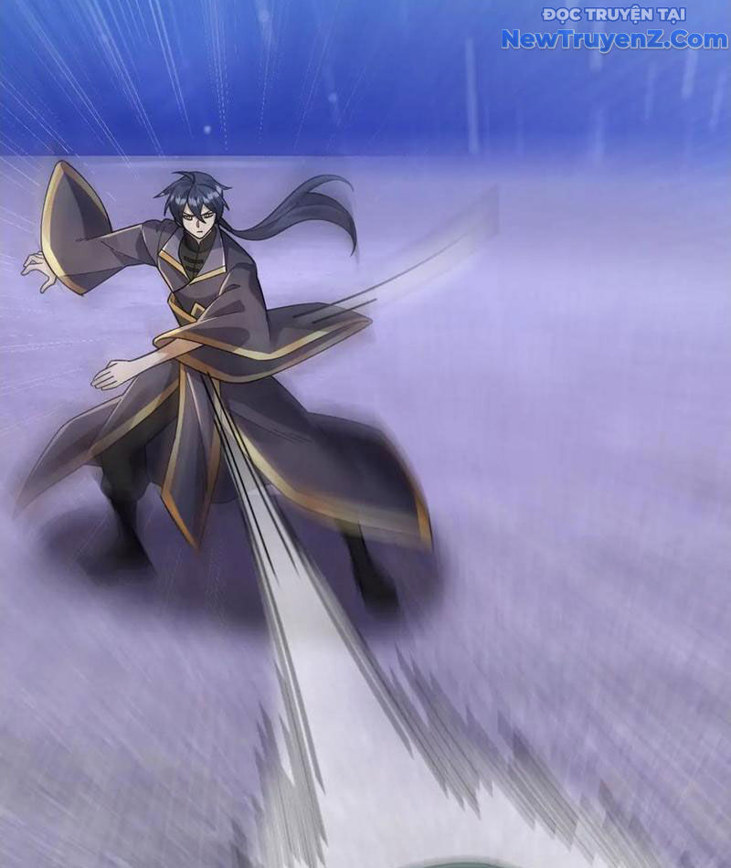 Thiên Uyên Trở Về, Ta Chính Là Thiên Tai Chapter 75 - 47