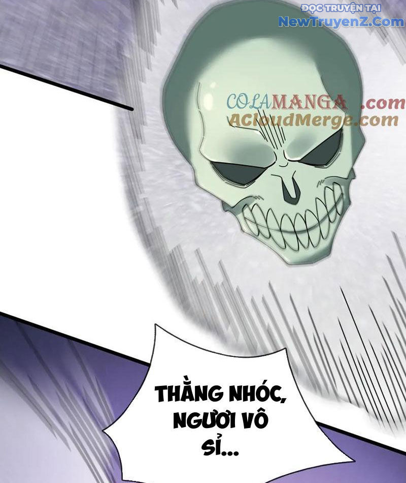 Thiên Uyên Trở Về, Ta Chính Là Thiên Tai Chapter 75 - 48