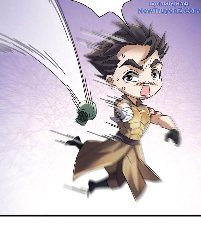 Thiên Uyên Trở Về, Ta Chính Là Thiên Tai Chapter 75 - 49