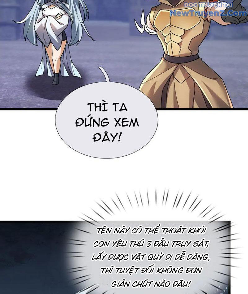 Thiên Uyên Trở Về, Ta Chính Là Thiên Tai Chapter 75 - 52