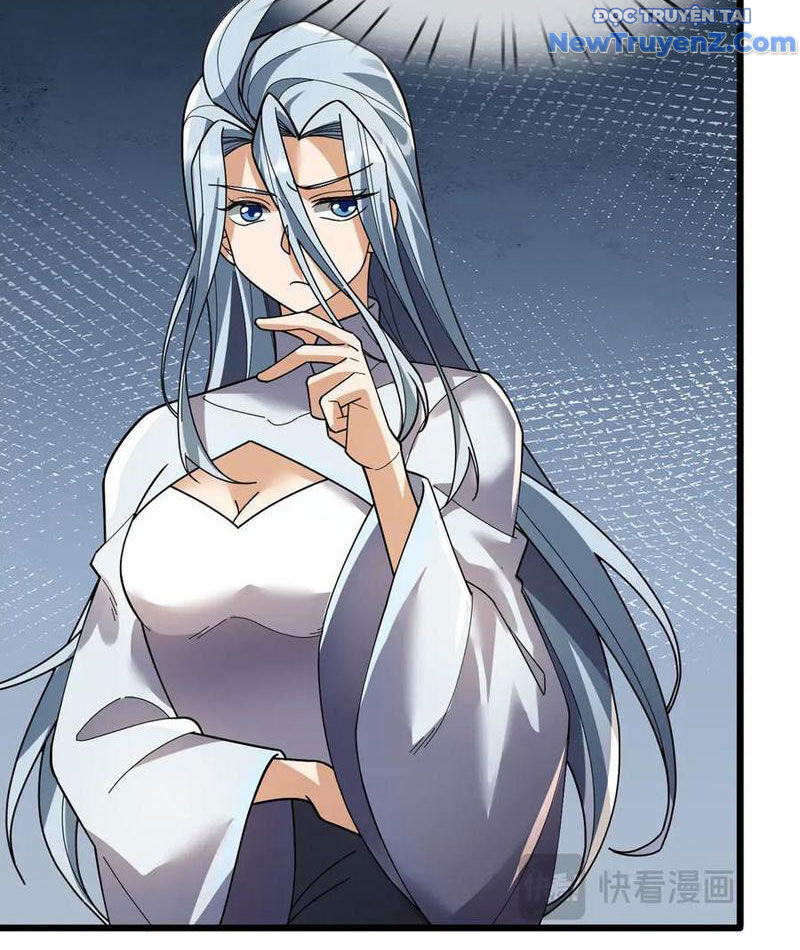 Thiên Uyên Trở Về, Ta Chính Là Thiên Tai Chapter 75 - 53