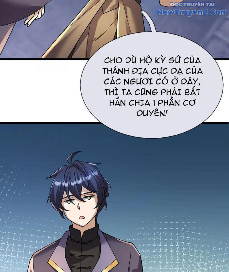 Thiên Uyên Trở Về, Ta Chính Là Thiên Tai Chapter 75 - 56