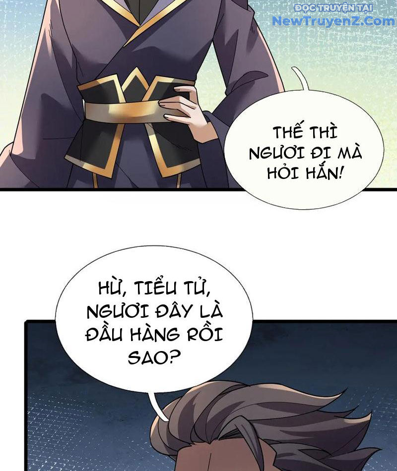 Thiên Uyên Trở Về, Ta Chính Là Thiên Tai Chapter 75 - 57