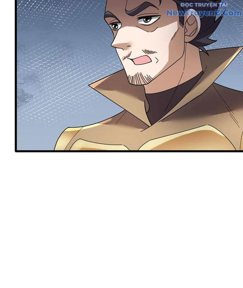 Thiên Uyên Trở Về, Ta Chính Là Thiên Tai Chapter 75 - 58