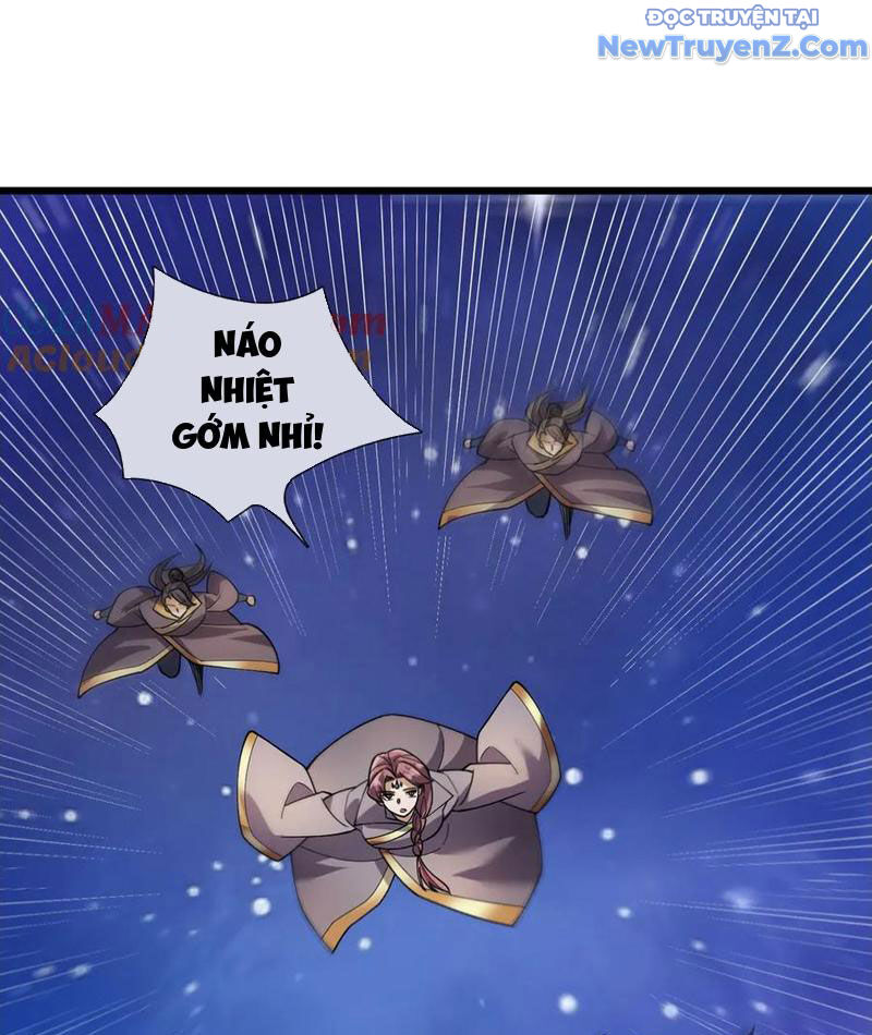 Thiên Uyên Trở Về, Ta Chính Là Thiên Tai Chapter 75 - 59