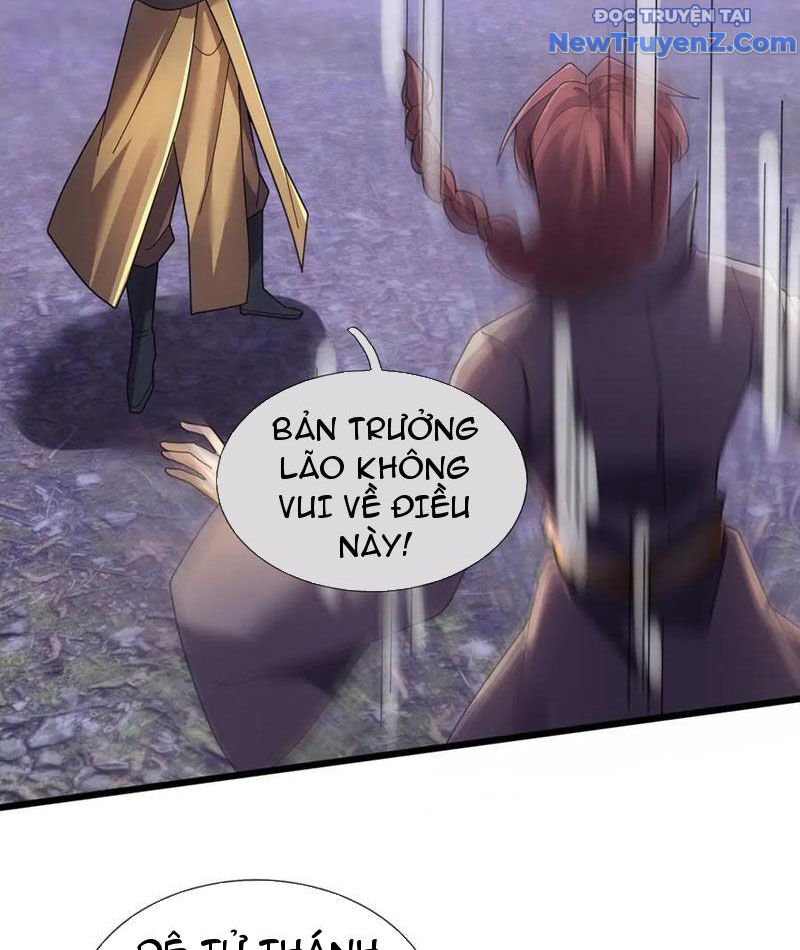 Thiên Uyên Trở Về, Ta Chính Là Thiên Tai Chapter 75 - 62