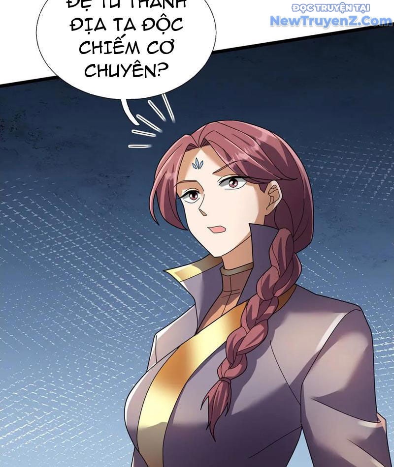 Thiên Uyên Trở Về, Ta Chính Là Thiên Tai Chapter 75 - 63