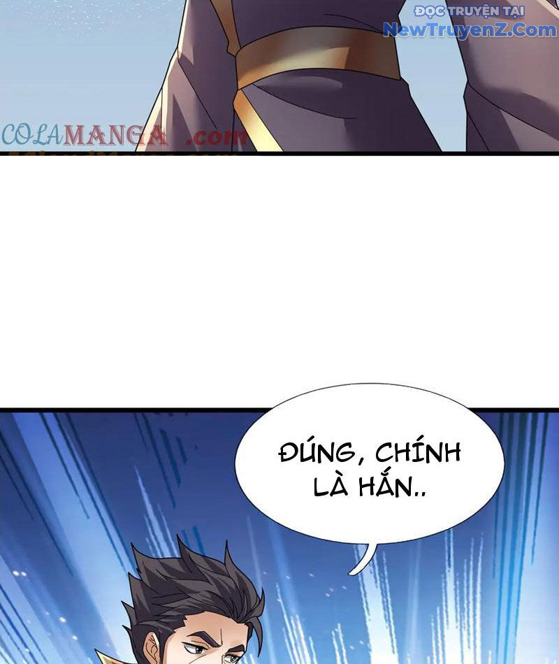 Thiên Uyên Trở Về, Ta Chính Là Thiên Tai Chapter 75 - 64