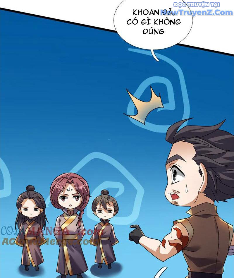 Thiên Uyên Trở Về, Ta Chính Là Thiên Tai Chapter 75 - 66