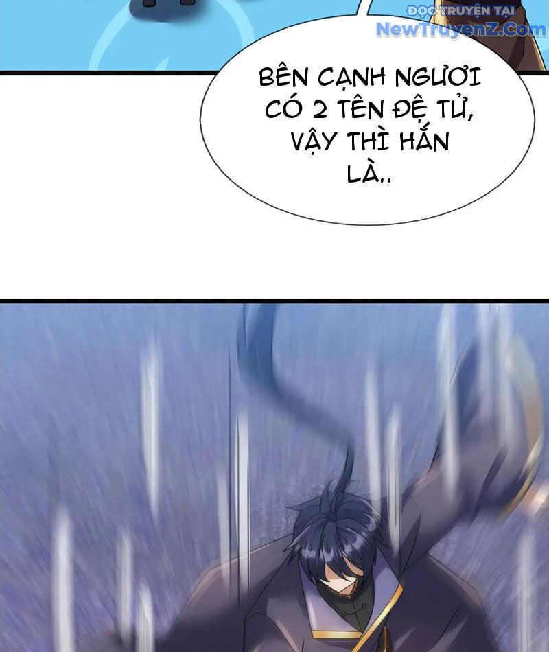 Thiên Uyên Trở Về, Ta Chính Là Thiên Tai Chapter 75 - 67