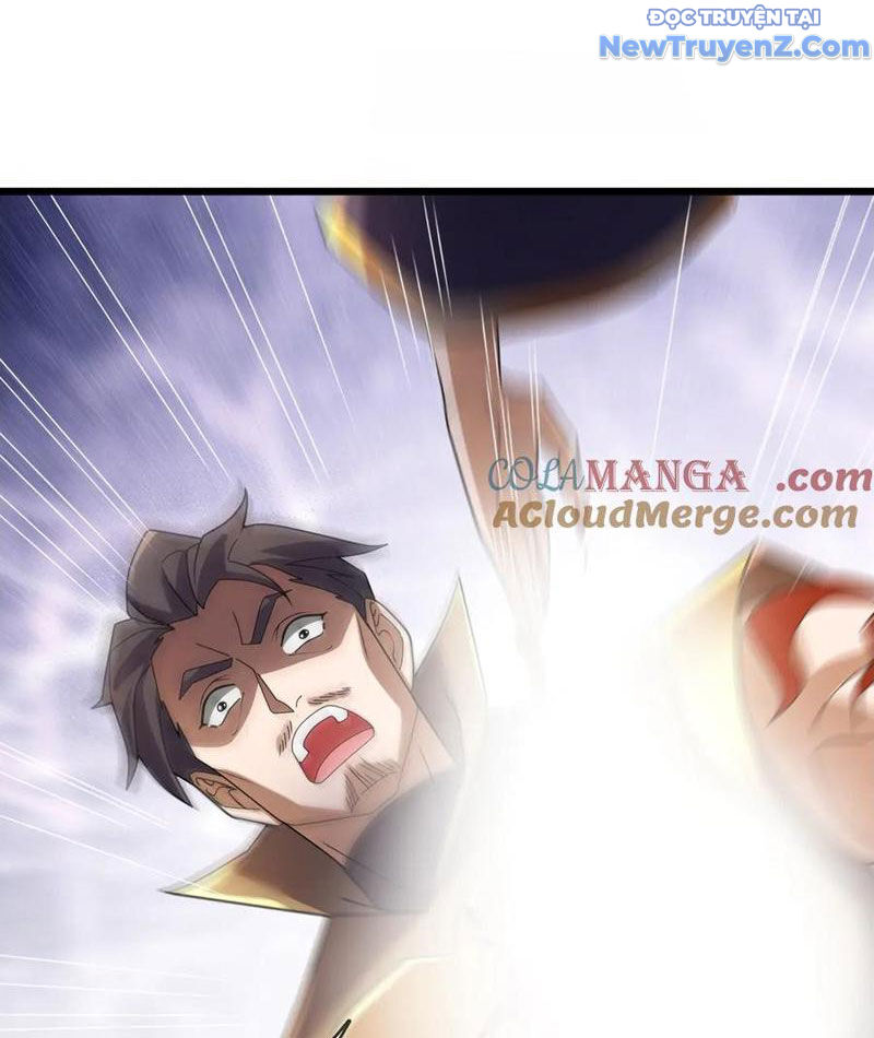 Thiên Uyên Trở Về, Ta Chính Là Thiên Tai Chapter 75 - 69