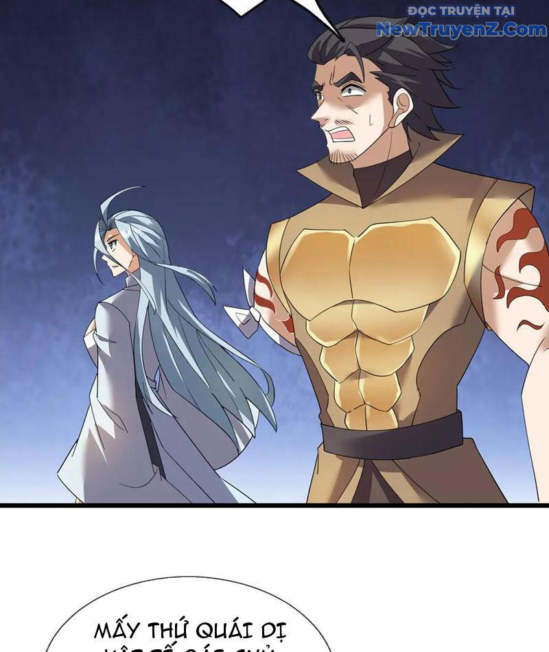 Thiên Uyên Trở Về, Ta Chính Là Thiên Tai Chapter 75 - 8