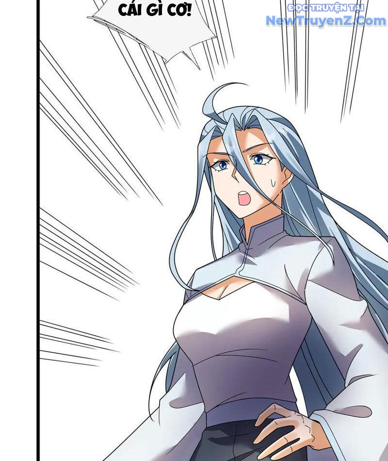 Thiên Uyên Trở Về, Ta Chính Là Thiên Tai Chapter 75 - 76