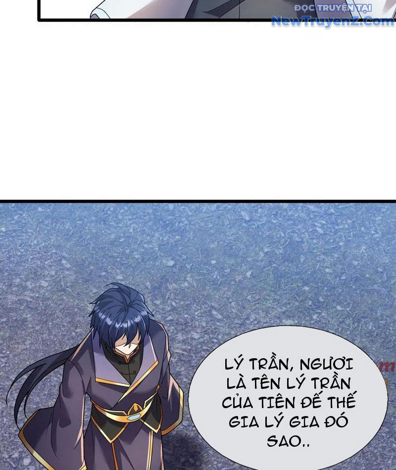 Thiên Uyên Trở Về, Ta Chính Là Thiên Tai Chapter 75 - 77