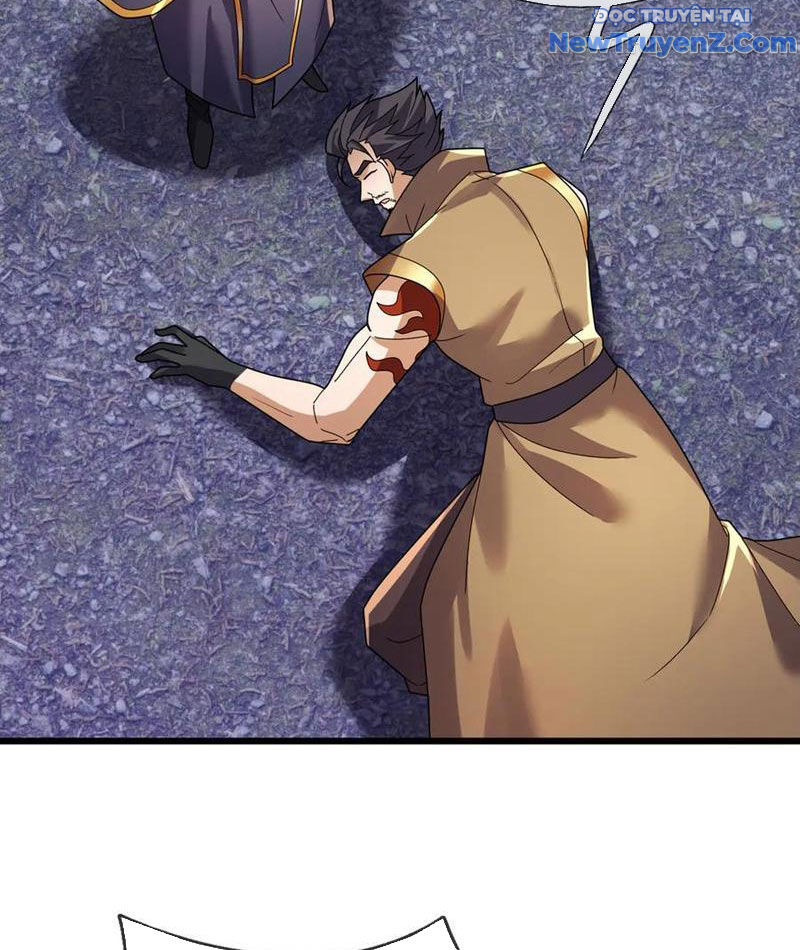 Thiên Uyên Trở Về, Ta Chính Là Thiên Tai Chapter 75 - 78