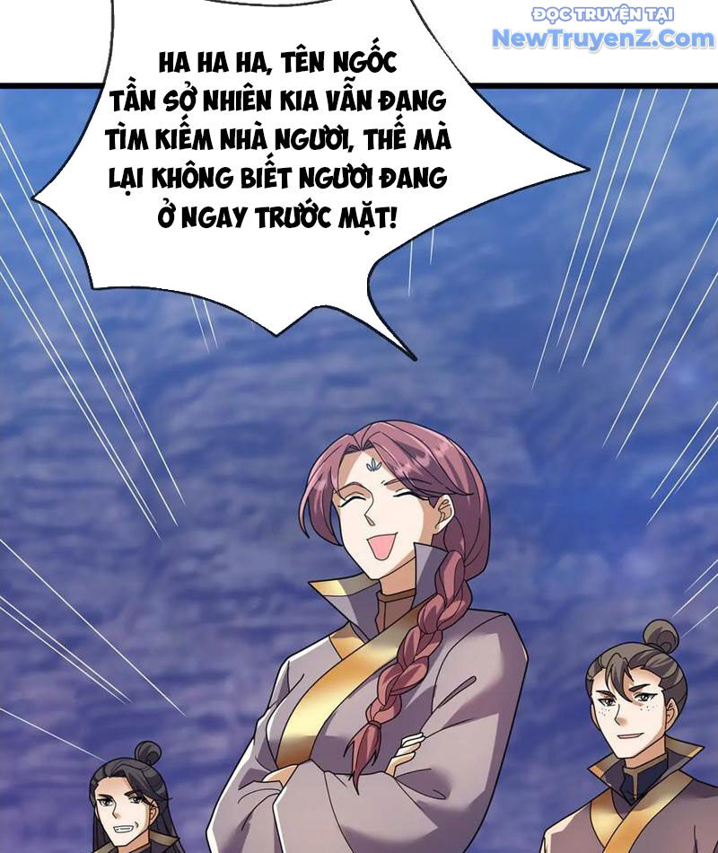 Thiên Uyên Trở Về, Ta Chính Là Thiên Tai Chapter 75 - 79