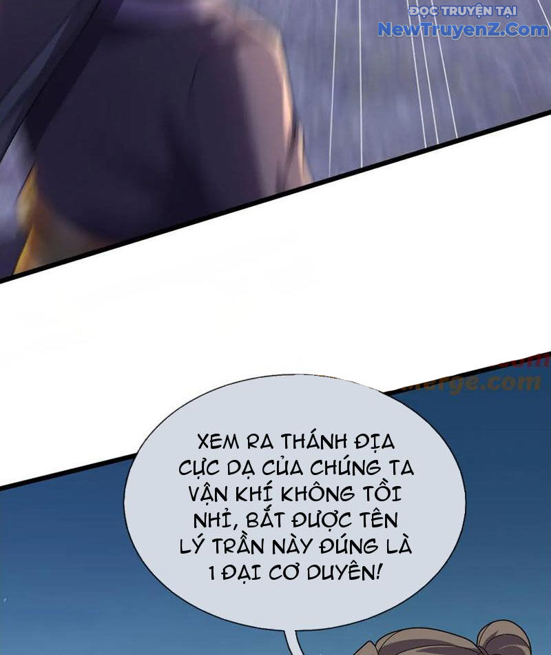 Thiên Uyên Trở Về, Ta Chính Là Thiên Tai Chapter 75 - 82