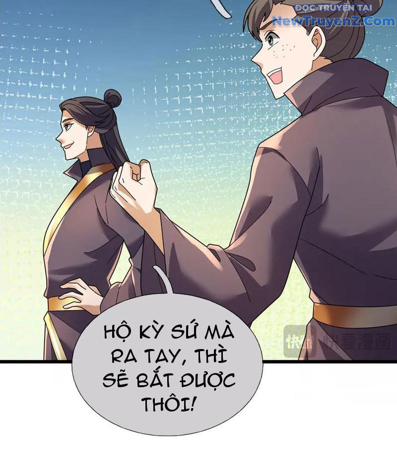 Thiên Uyên Trở Về, Ta Chính Là Thiên Tai Chapter 75 - 83