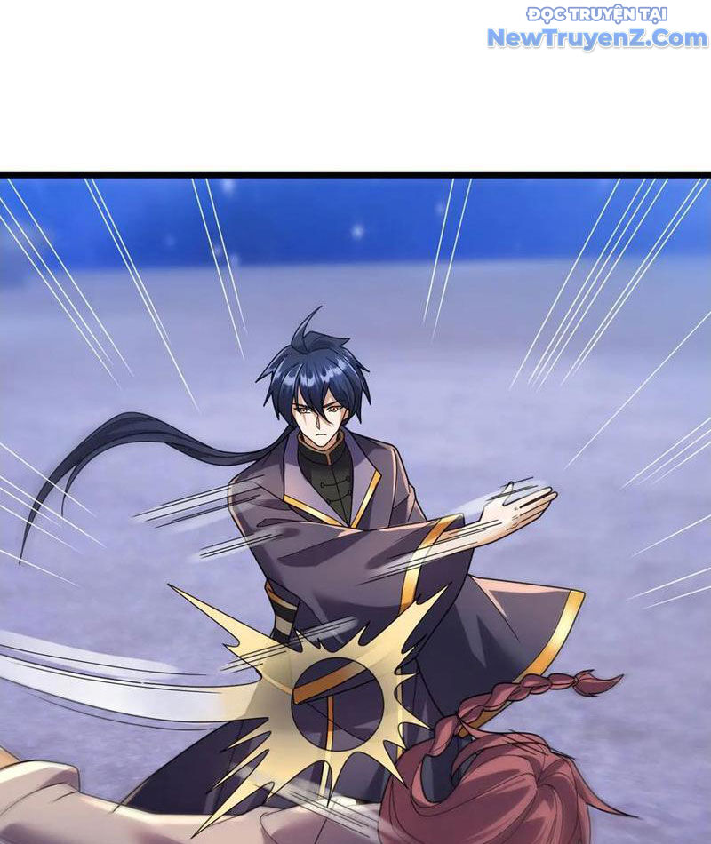 Thiên Uyên Trở Về, Ta Chính Là Thiên Tai Chapter 75 - 84